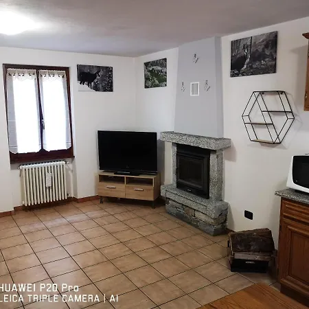Casa Ratagitt Daire