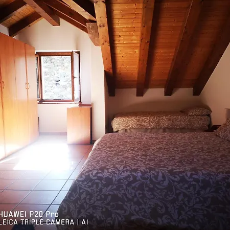 Casa Ratagitt *