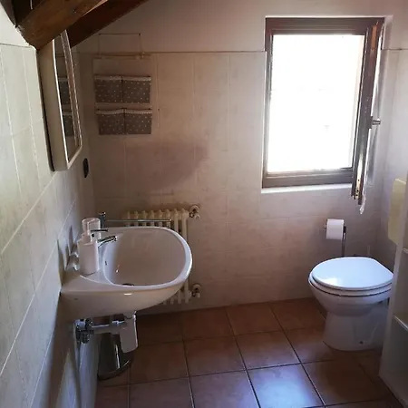 Casa Ratagitt * Malesco