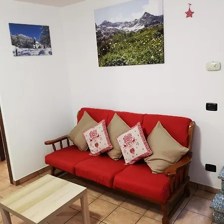 Daire Casa Ratagitt