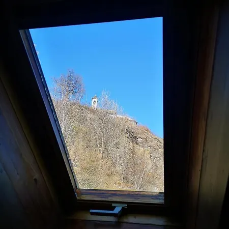 Casa Ratagitt Malesco