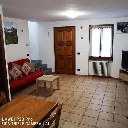 Daire Casa Ratagitt